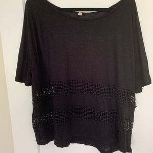 LF Black Top